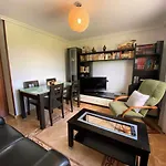Casa Noval, Zona Rural Vv-3120-as شقة