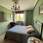 Casa Noval, Zona Rural Vv-3120-as شقة Bimenes