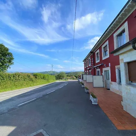 شقة Casa Noval, Zona Rural Vv-3120-as