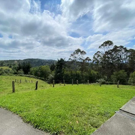 Casa Noval, Zona Rural Vv-3120-as