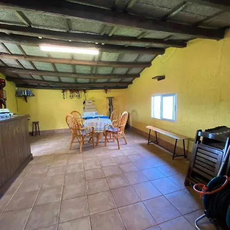 Casa Noval Zona Rural En El Centro De Asturias * Bimenes
