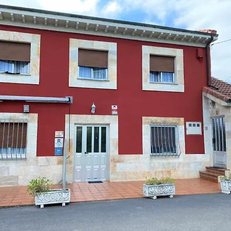 Casa Noval Zona Rural En El Centro De Asturias Bimenes