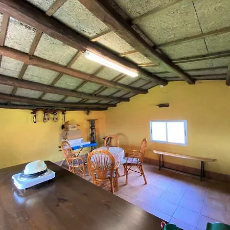 Apartamento Casa Noval Zona Rural En El Centro De Asturias Bimenes