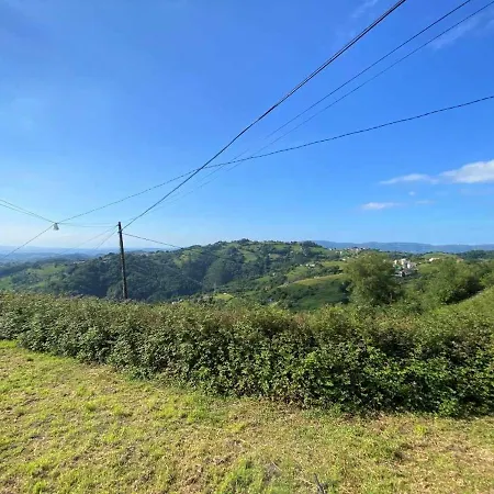 Apartmán Casa Noval, Zona Rural Vv-3120-as *