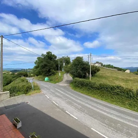 Casa Noval, Zona Rural Vv-3120-as Apartmán *