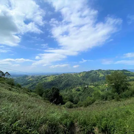 Casa Noval Zona Rural En El Centro De Asturias Apartamento Bimenes