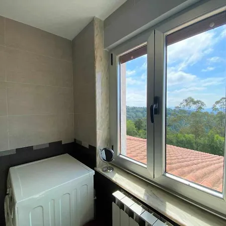 Casa Noval, Zona Rural Vv-3120-as