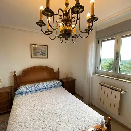 Casa Noval Zona Rural En El Centro De Asturias