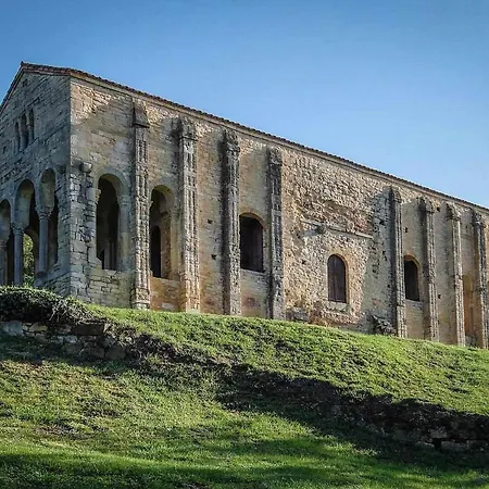 Casa Noval, Zona Rural Vv-3120-as Bimenes