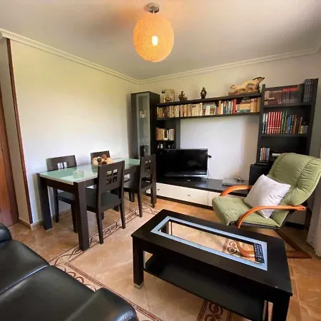 Casa Noval, Zona Rural Vv-3120-as شقة
