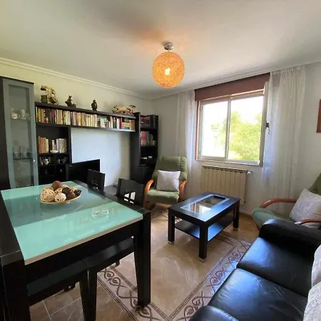 Casa Noval, Zona Rural Vv-3120-as *