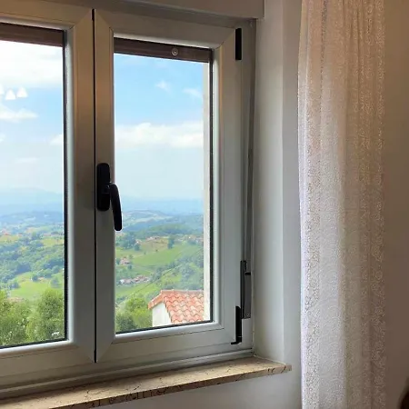 Casa Noval, Zona Rural Vv-3120-as شقة