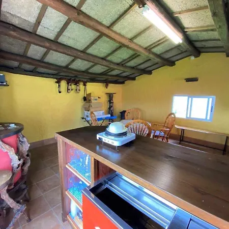 Casa Noval Zona Rural En El Centro De Asturias Bimenes