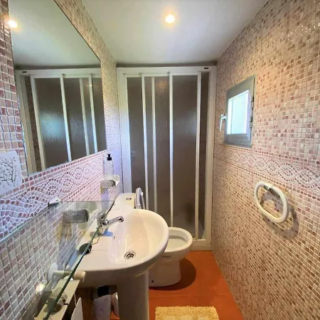 Casa Noval, Zona Rural Vv-3120-as شقة