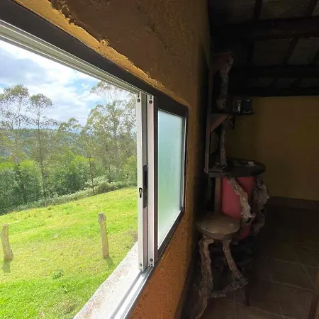 Casa Noval, Zona Rural Vv-3120-as *
