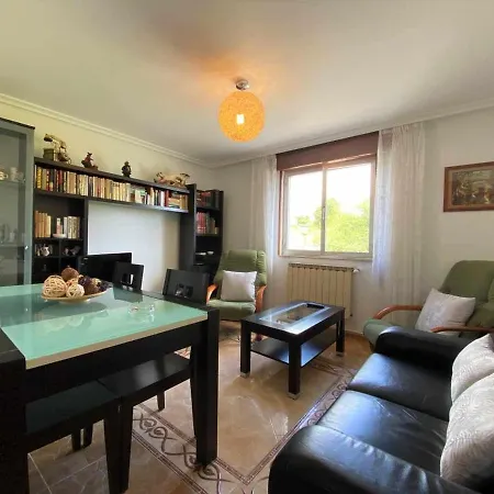 Casa Noval, Zona Rural Vv-3120-as Apartmán *