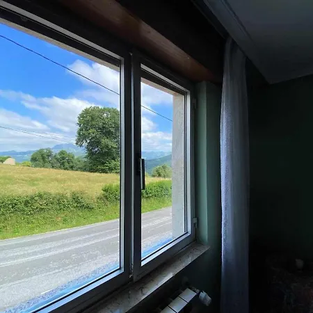 Casa Noval Zona Rural En El Centro De Asturias Daire