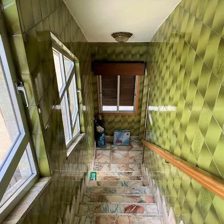 Apartmán Casa Noval, Zona Rural Vv-3120-as *