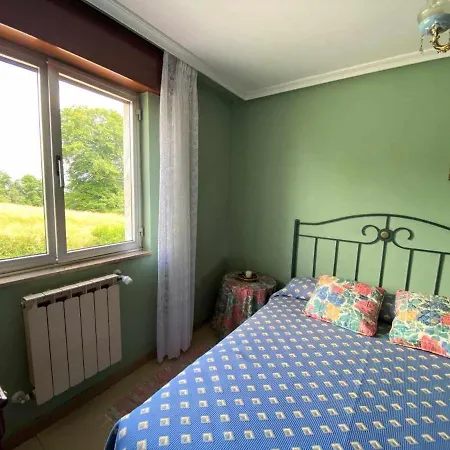Casa Noval, Zona Rural Vv-3120-as شقة