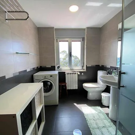 Casa Noval, Zona Rural Vv-3120-as شقة *