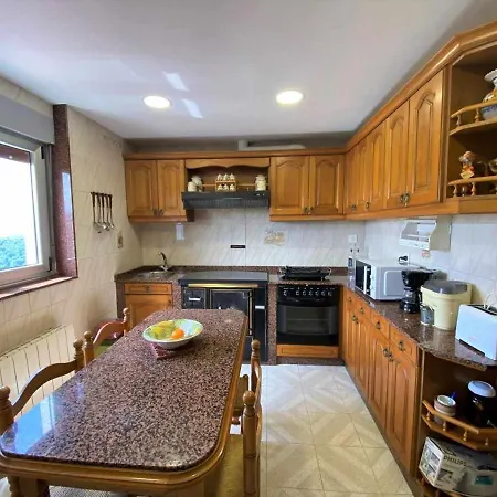 Casa Noval, Zona Rural Vv-3120-as Bimenes