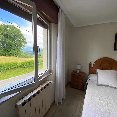 Casa Noval, Zona Rural Vv-3120-as