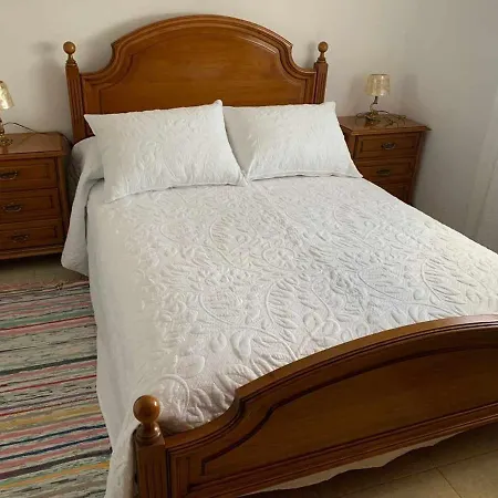 Apartmán Casa Noval, Zona Rural Vv-3120-as